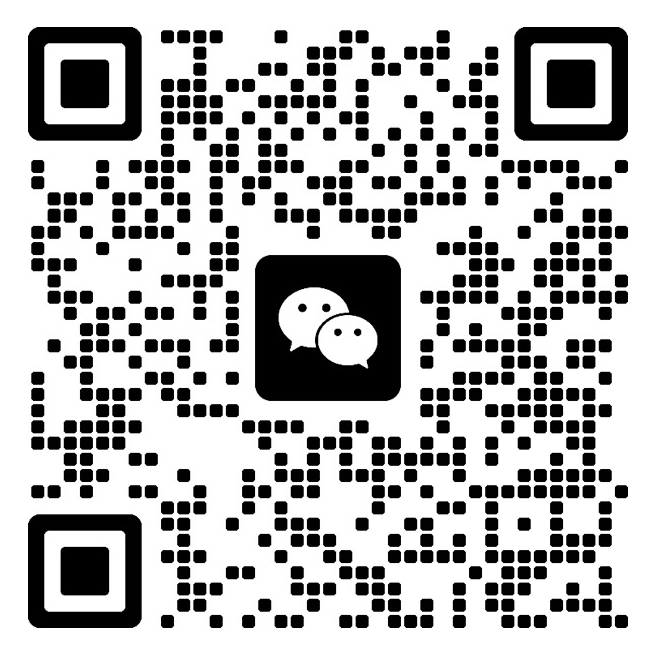 恒心家办微信二维码